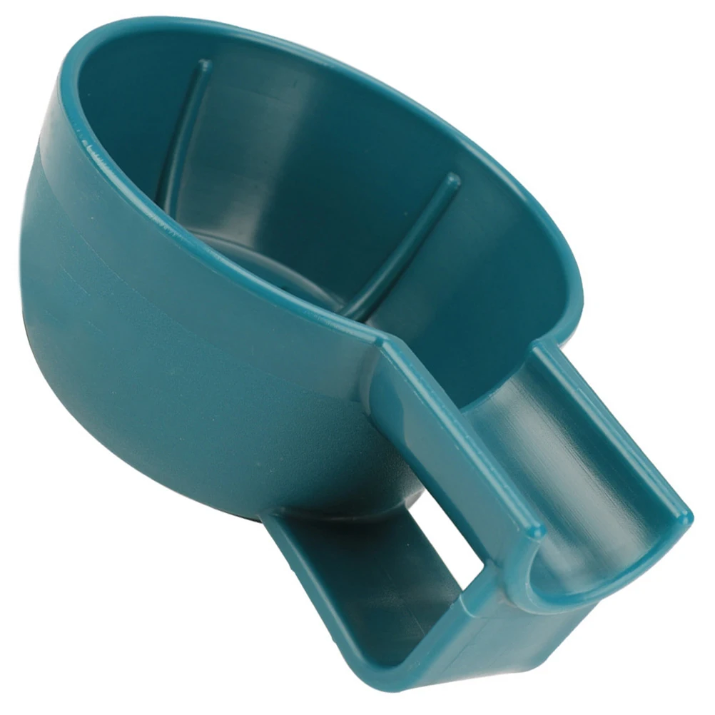 

Deep Shaving Bowl For Men Large Capacity Plastic Shaving Soap Bowl Rich Foaming Handheld Shave Cup Multi-Use Soap Storage