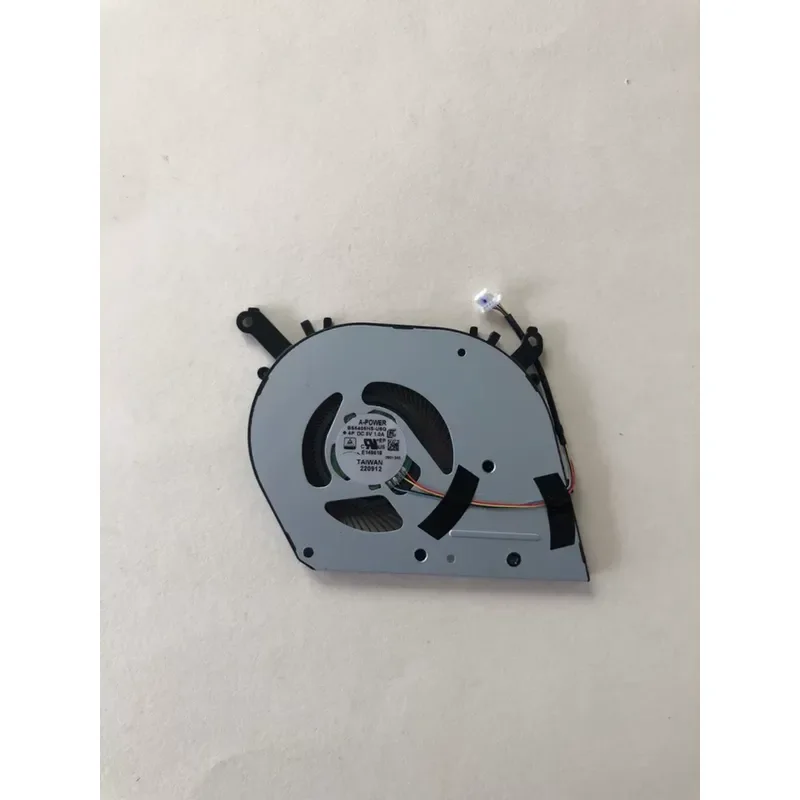 for MSI MS-13Q1 Prestige 13 BS5405HS-U6G 4P Cooling Fan