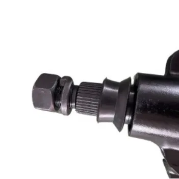 RHD OE Power Steering Gear Box 1966-1969 F100 1967-1969 F250 F350 RR LHD 3
