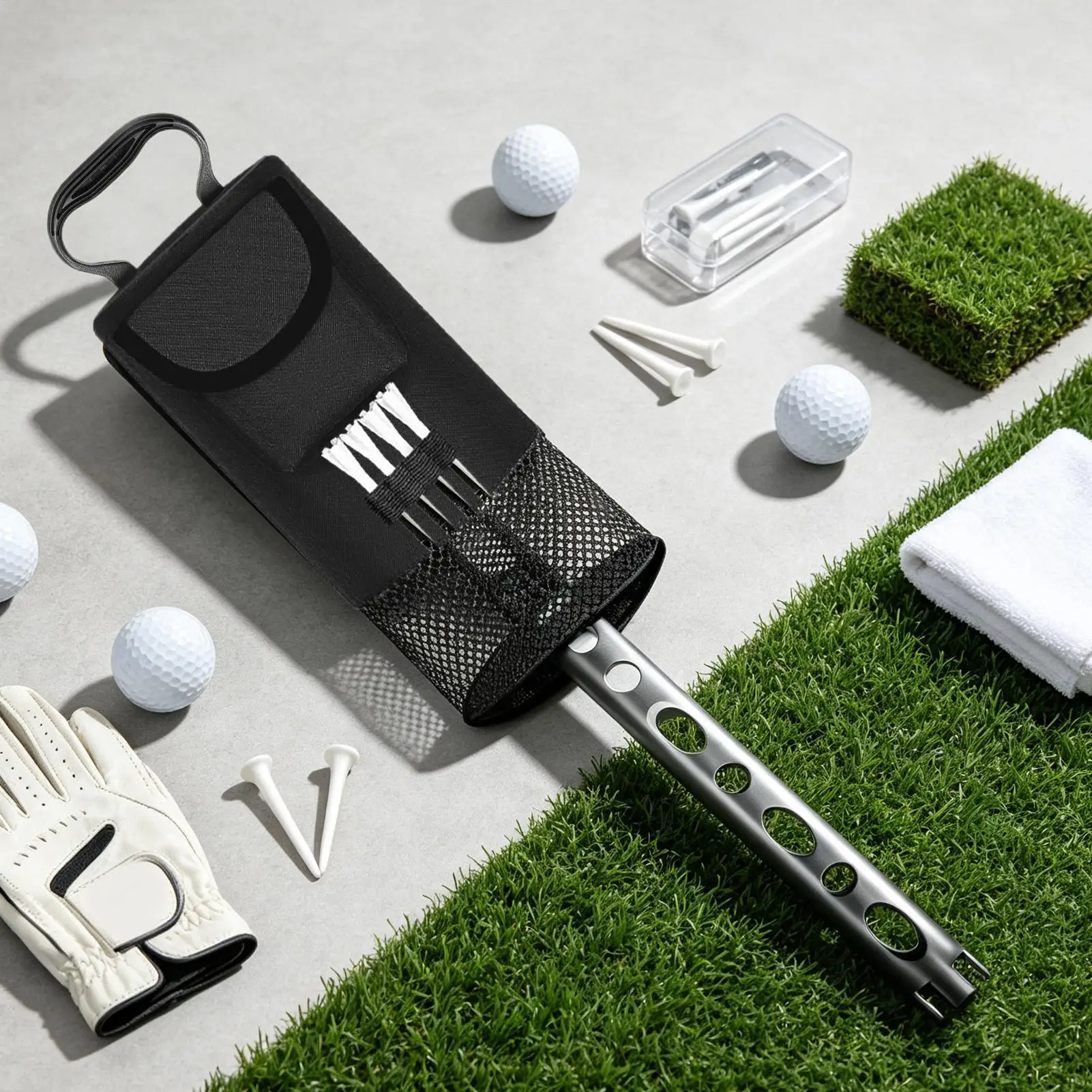 shagger-bag-for-golf-balls-large-capacity-removable-heavy-duty-nylon-cloth-golf-ball-shagger-pocket-for-men-women-professionals