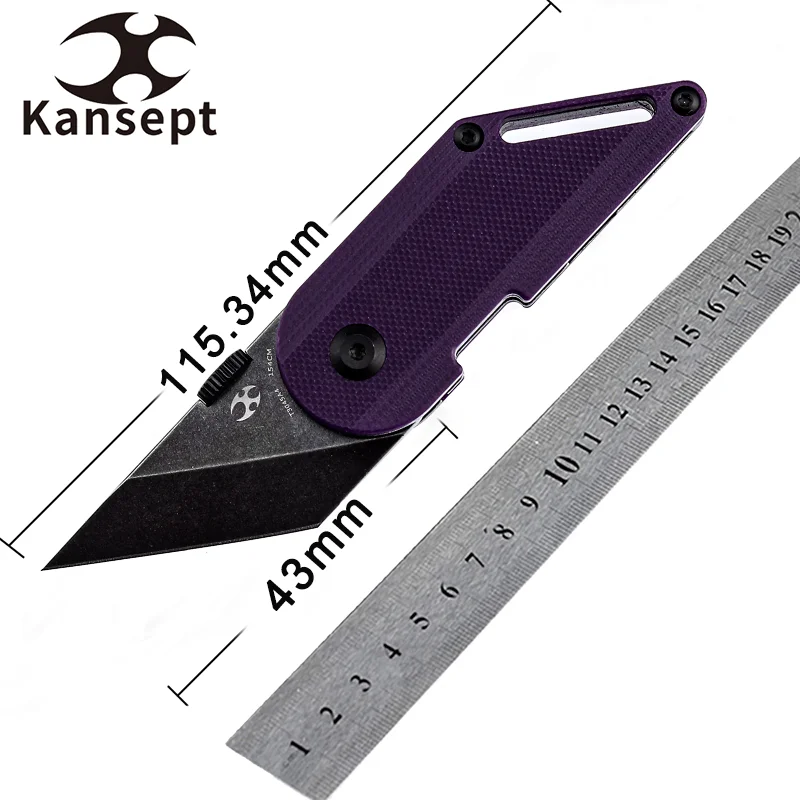 Kancept Tanto Dash T3045A4 Under 3