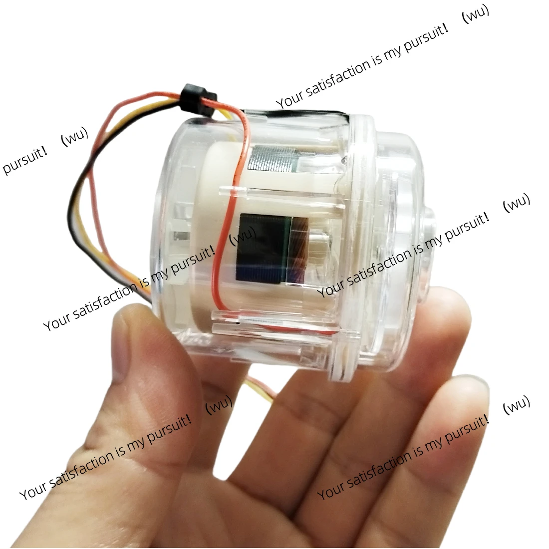 The Ventilator Motor Fan for ResMed S9 ResMed S10 Ventilator Machine for Airsense 10