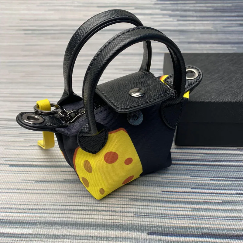 Torebki damskie torebki projektant torby na ramię kurierskie Mini nylonowa torba na ser Hobos Crossbody torby Tote bag bolsa feminina