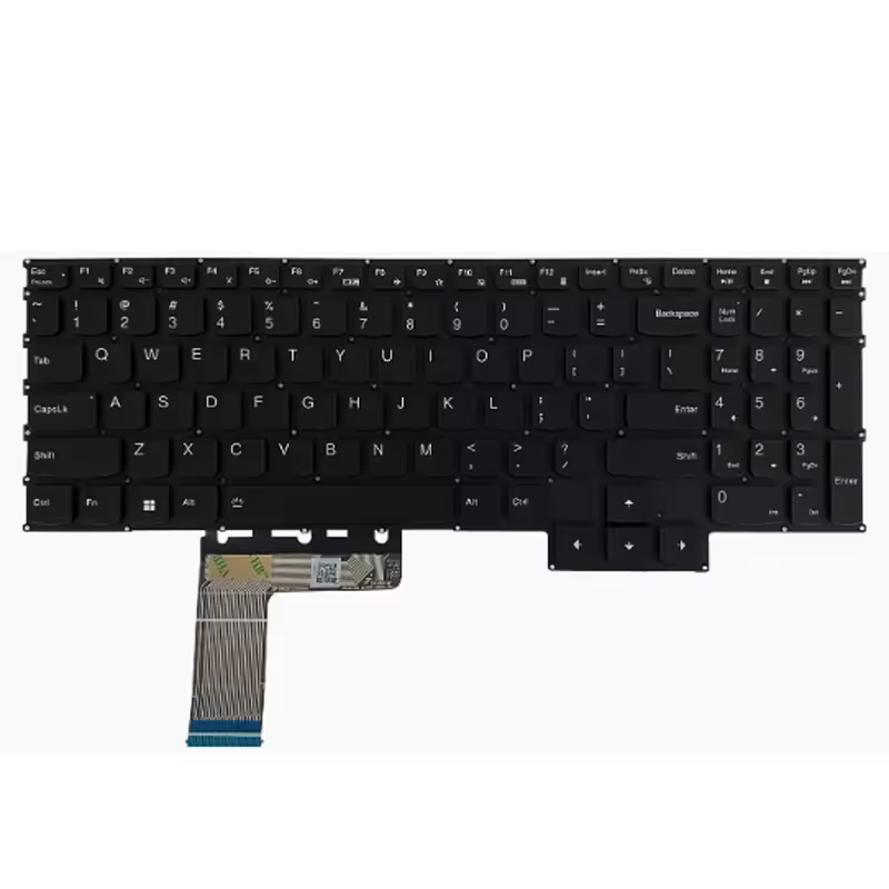 레노버 노트북 키보드 교체 부품