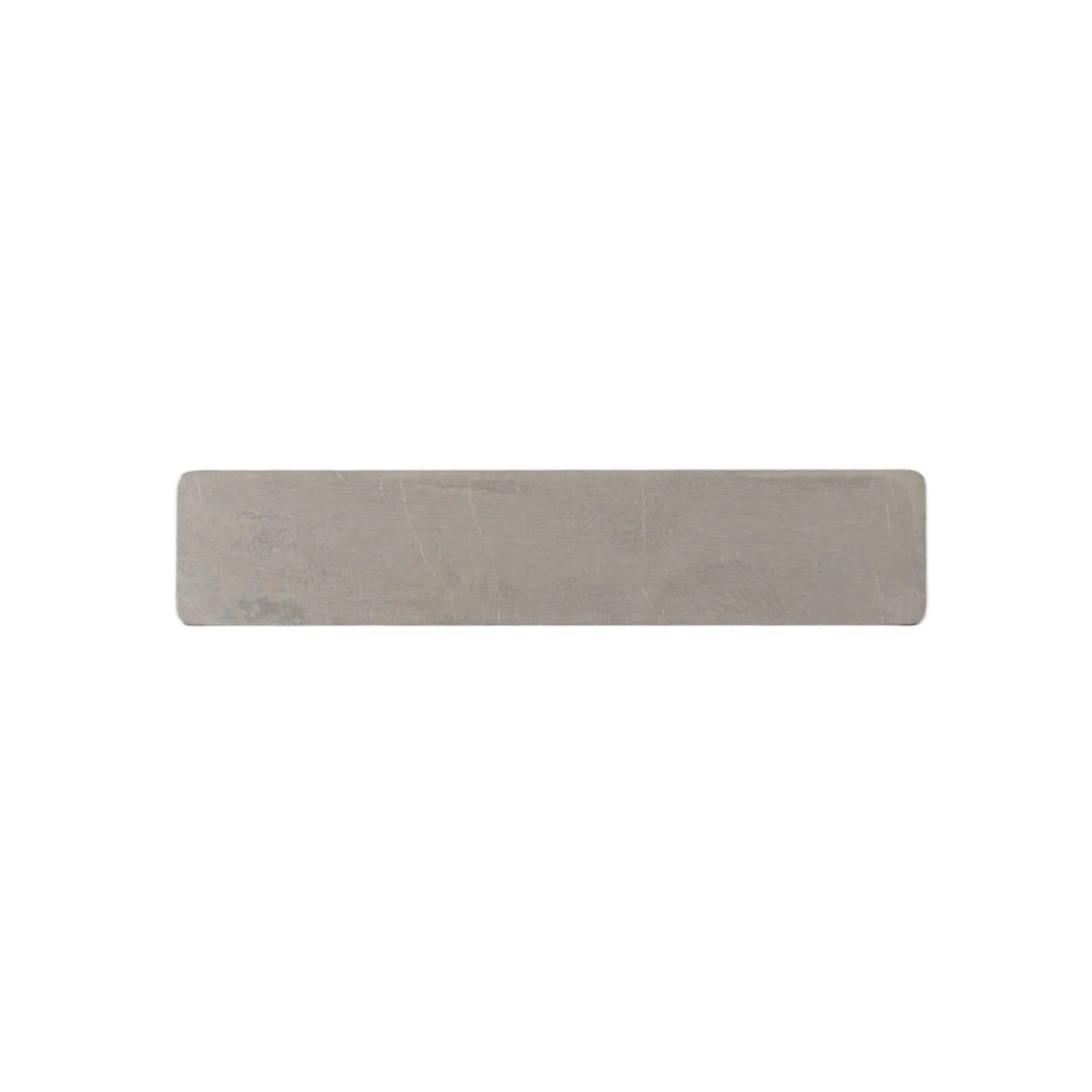 Compressor Spare Part Valve Plate, 10pcs Manganese Valve Plate, Silver Color, Suitable for 2HP / 3HP / 4HP Models