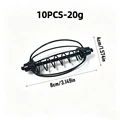 10PCS-20g