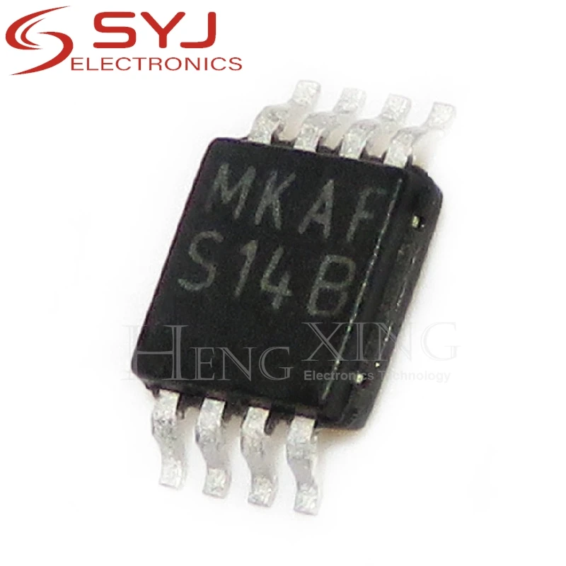 （1pcs-5pcs）DS18B20U DS18B20 LM3478MMX LM3478 S14B BD8693FVM-HVTR BD8693FVM 8693 MSSOP-8