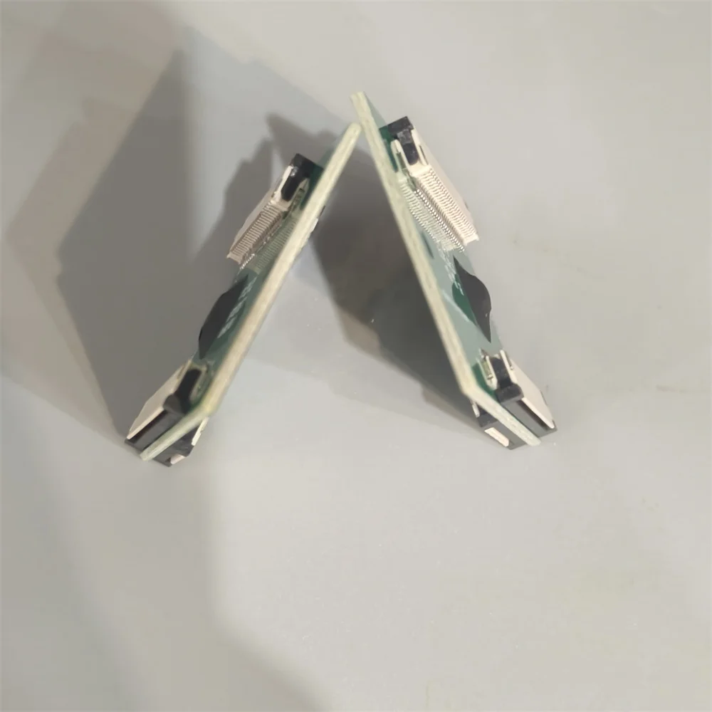 

Оригинальный УФ-принтер для Epson R1390 L1800 DTF DTG с использованием адаптера печатающей головки L805 L800, подъемная карта, головки материнской платы