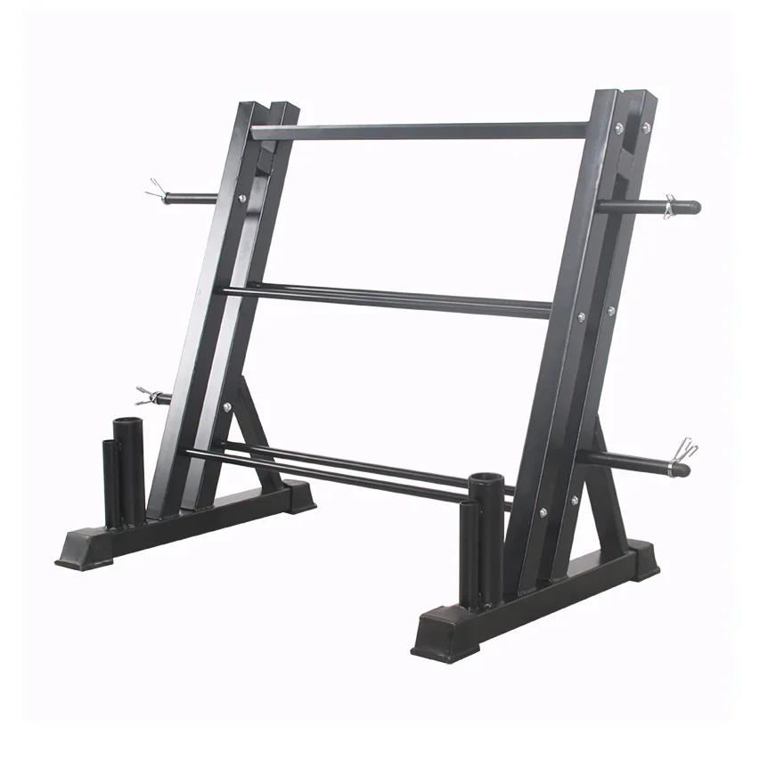 Commercial Gym Dumbbell Holder Commercial Multi Function Dumbbell Storage Rack Plate Rack