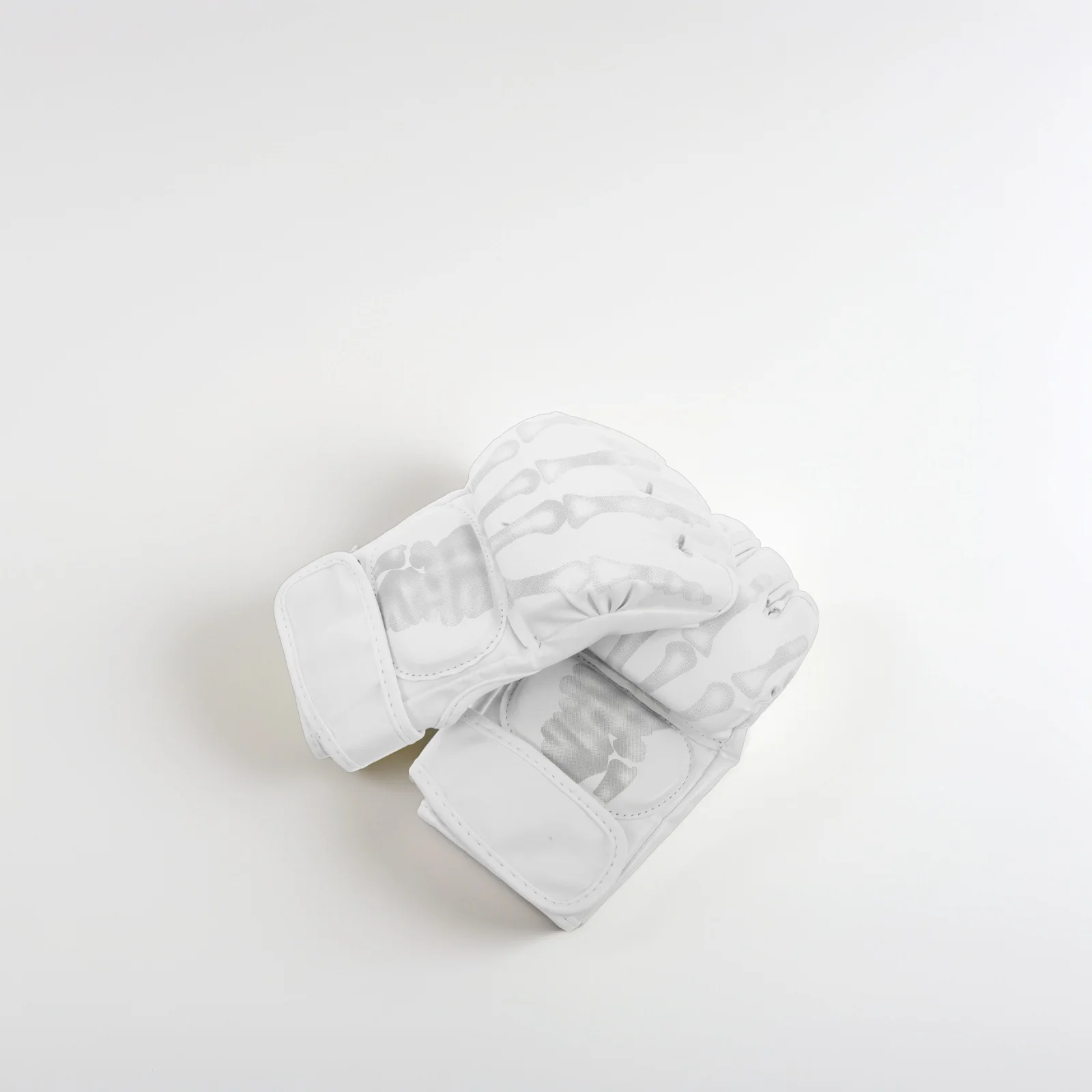 1 пара боксерских перчаток с мягкой подкладкой, увеличенная защита, тренировочные перчатки для взрослых, мужские и женские молодежные портативные удобные спарринги