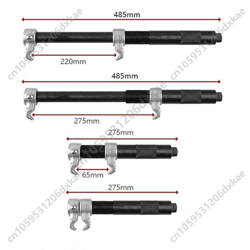 Repair Special Tool Shock Absorber Spring Compressor Shock Absorber Spring Remover Shock Absorber Spring Disassembly Tool