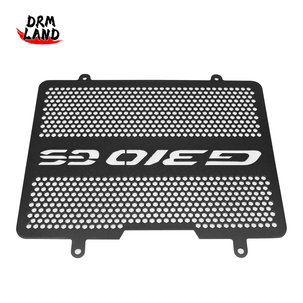 2022 G 310 GS Motorcycle Radiator Protector Guard Grill Cover Protector For BMW G310GS G310R G310 GS 2017 2018 2019 2020 2021