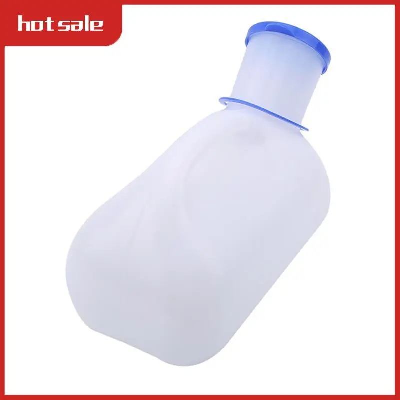 

A33R-1000Ml мобильный туалет для путешествий в автомобиле, универсальный писсуар для мужчин и женщин, портативный писсуар с герметичной ручкой, уличный