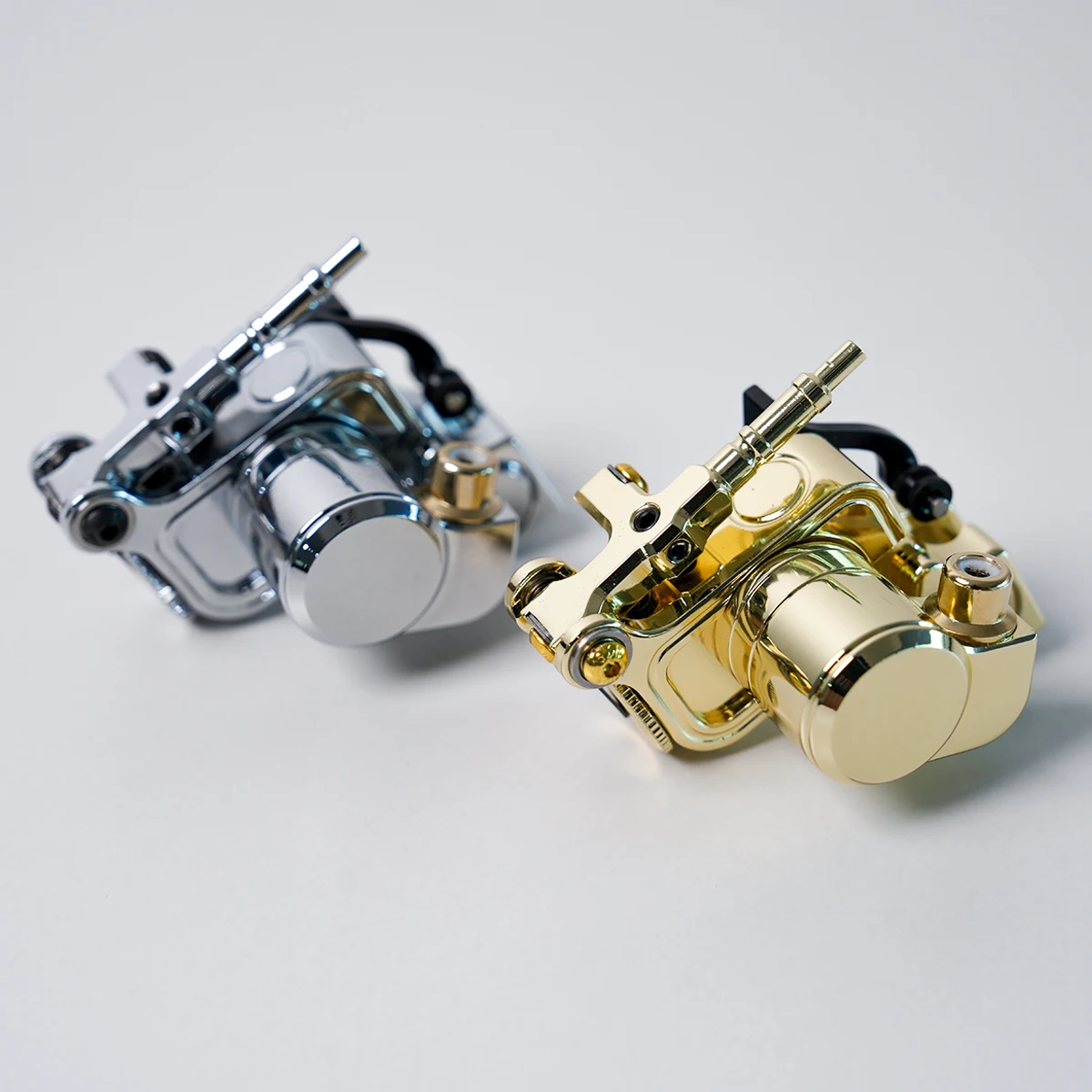 Thumbnail 2 - #38 Rotary Tattoo Machines Comparison Guide