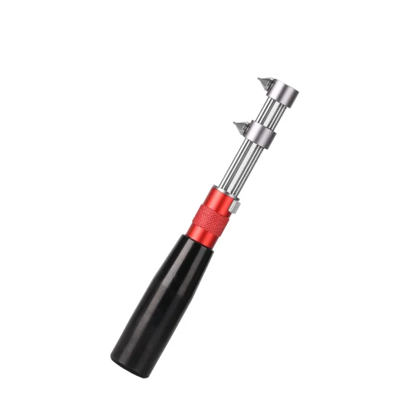 For Watch Repair Tool,open The Back Cover of The Watch Square Teeth, Round Teeth Two Feet To Open The Boutique 60mm Two Claws