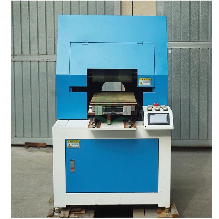 Máquina de polimento de superfície de tubo de curvatura de tubo de espelho de grau industrial Máquina de lixamento de metal de moagem úmida de água