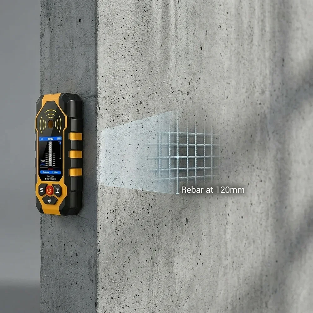 Thumbnail 2 - #32 Latest Stud Sensors Price Drops