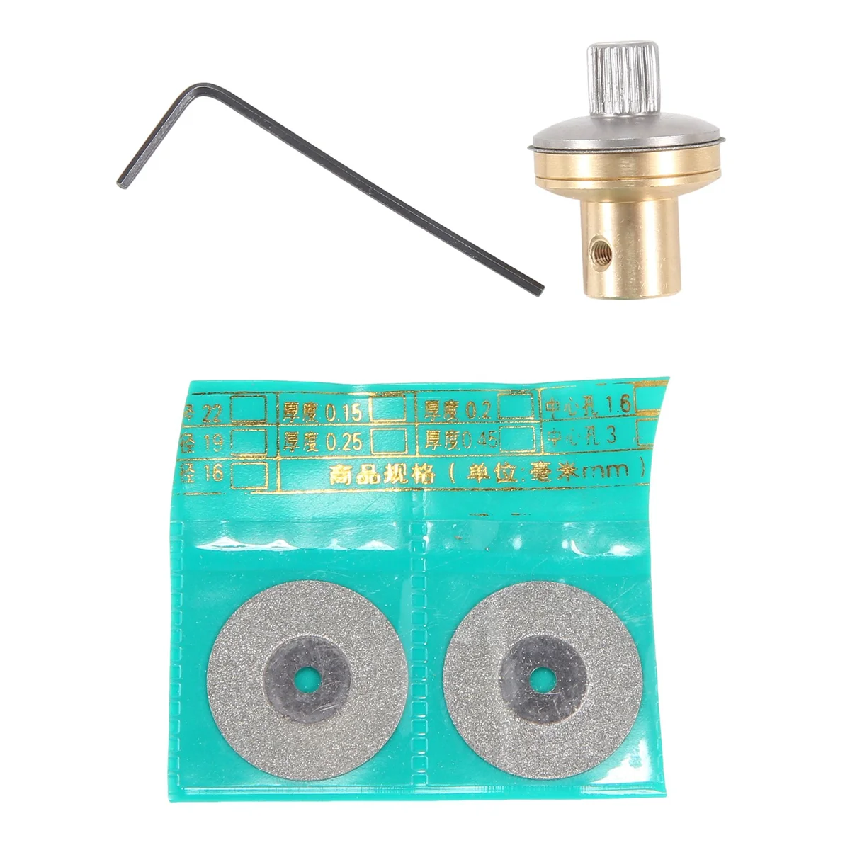 Surprised! Two Way Limit Cutting Head for Phone Screen Corner Breaking Auxiliary Separation for Phone OCA Glass Separation