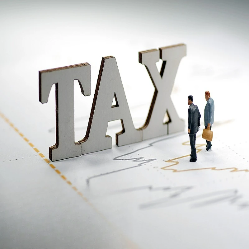 Electric bike tariff  tax