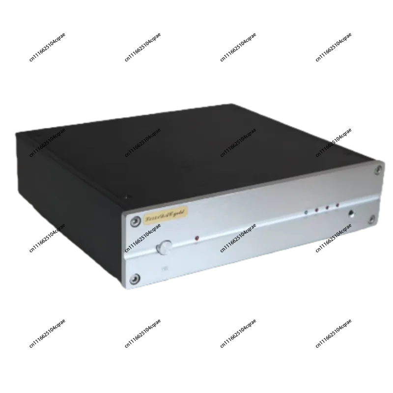 NEW  L1541DAC gold TDA1541 fever decoder, coaxial, optical fiber, USB finished product