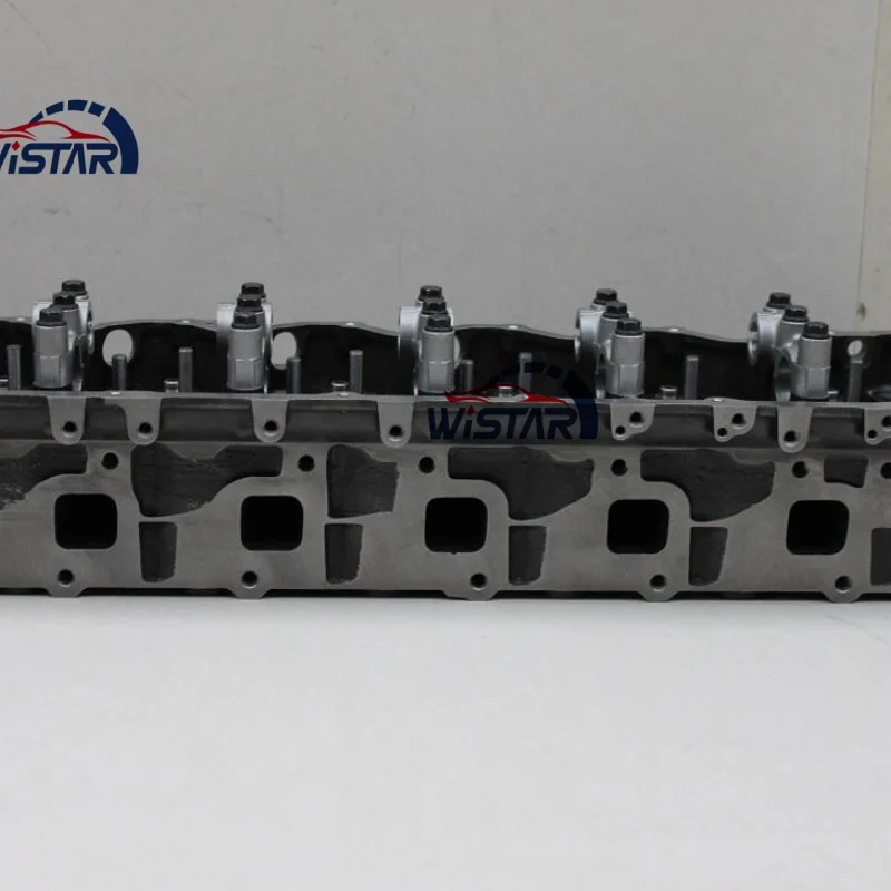 

High Quality New 1HD Engine Cylinder Head For Land Cruiser 1HD-T 1HDT 1HD-FTE With 12 Month Warranty