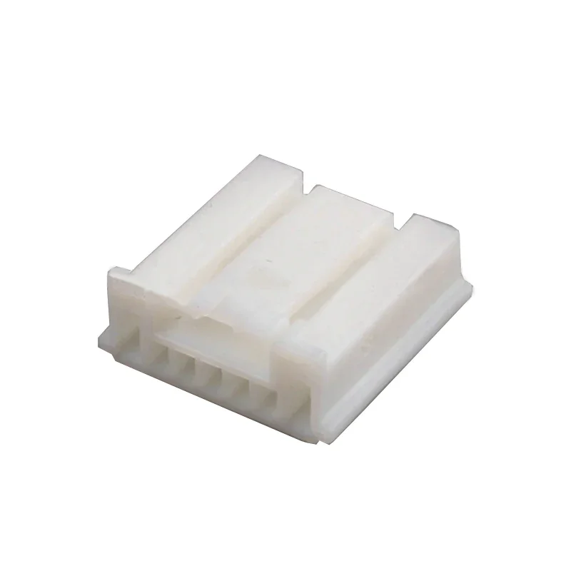 5/10/20/50sets 7pin auto wire housing plug electric female plastic cable unsealed connector with terminals