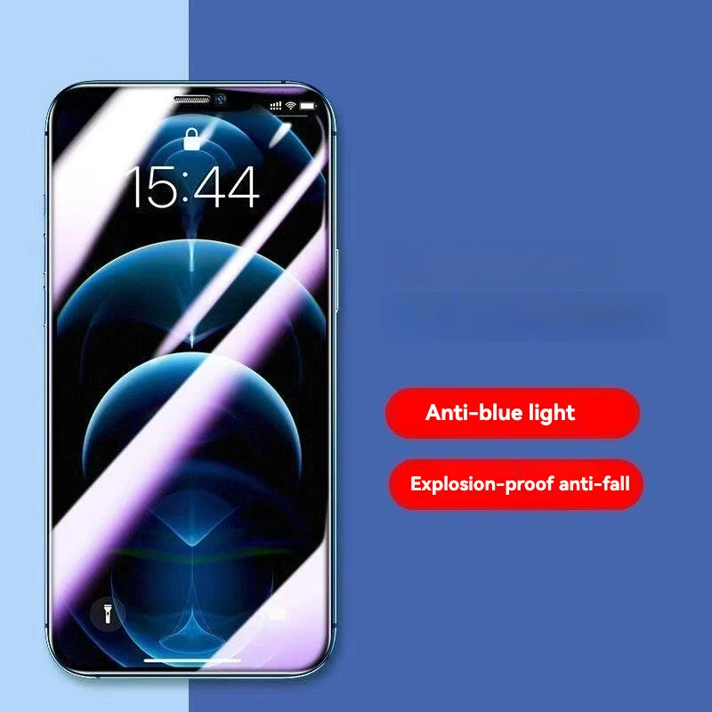 切断機専用フィルム - 位置決め付き EPU ハイドロゲルフィルム 4 層、HD つや消しスクリーンプロテクター、自己修復電話フィルム