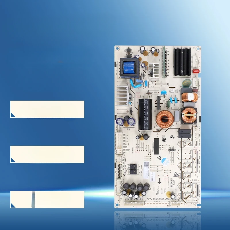 For Hisense Ronshen refrigerator BCD-520/542WTDGVBP computer main control board 2033113