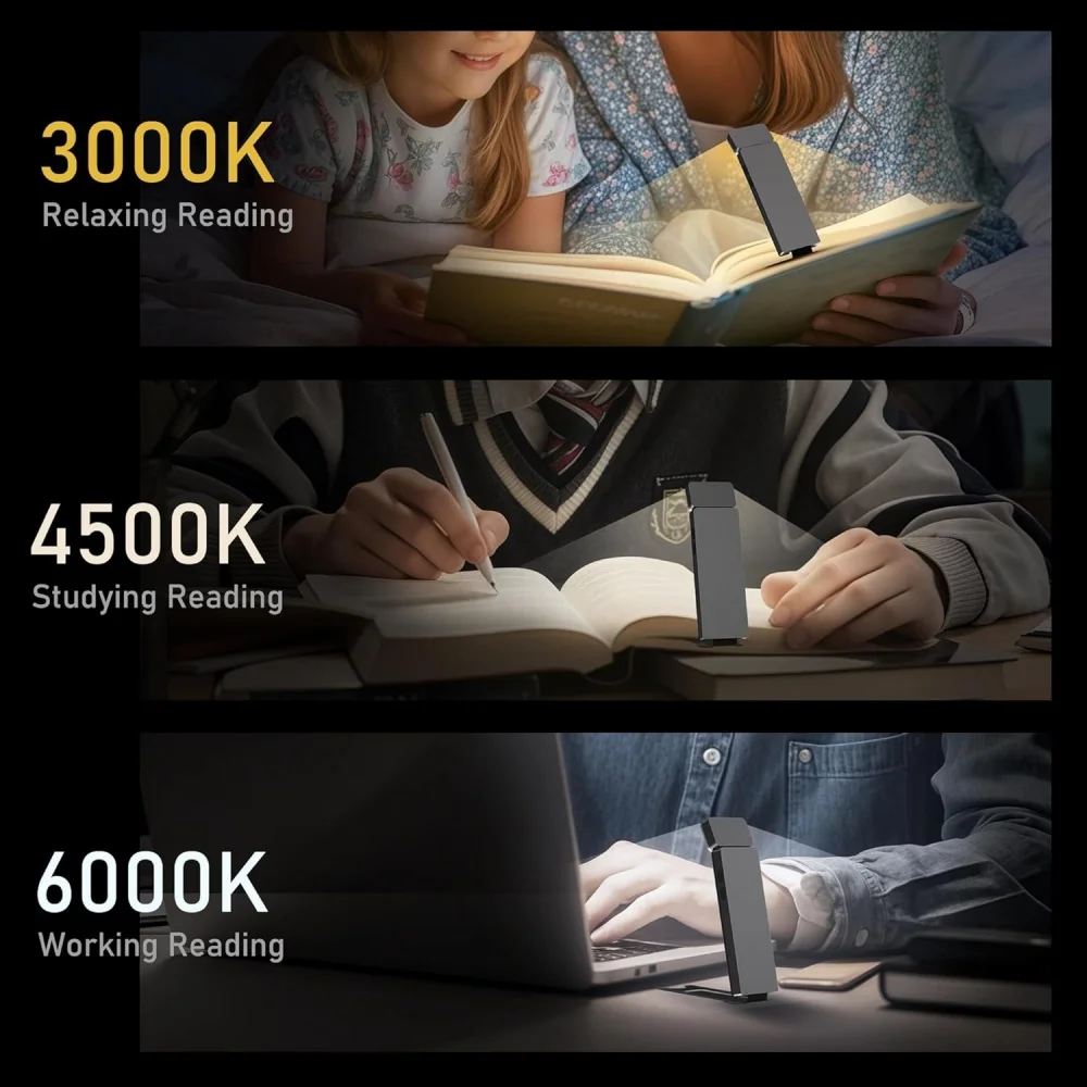 Thumbnail 3 - #20 Best Book Lights to Buy In 2026