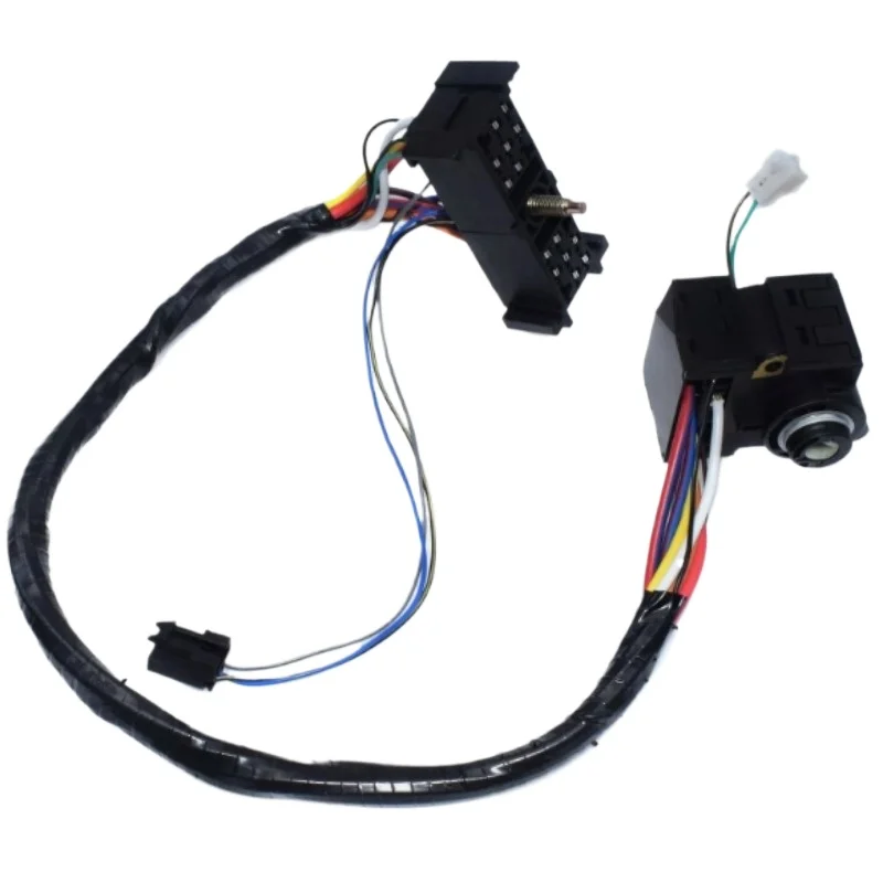 Ignition Switch For Chevrolet Express 1500 P30 S10 GMC Savana 3500 26061329