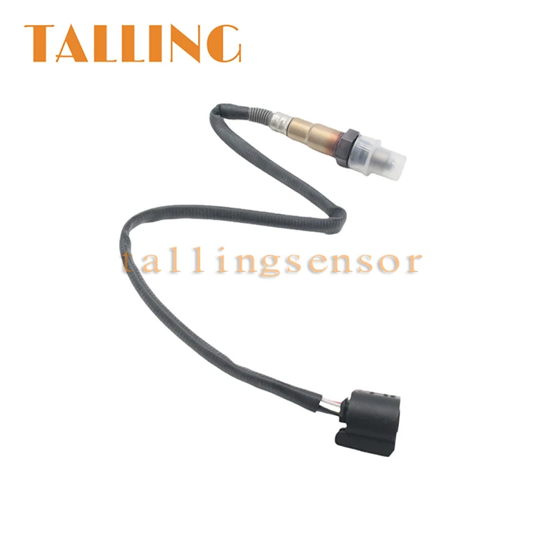 11787576673 Upstream Lambda O2 Oxygen Sensor For BMW 550i 650i 750Li Alpina B6 B7 M6 X5 X6 2009-2014 MINI Cooper R56‌ 2007-2013