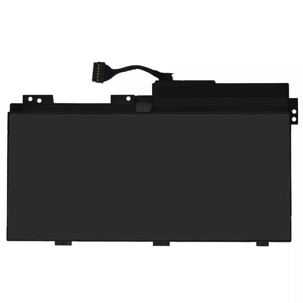 Bateria do portátil para HP ZBook 17 série G3, novo, AI06XL, 11.4V, 96WH, HSTNN-LB6X, HSTNN-C86C, 808397-421, 808451-001, 808451-002, AI06