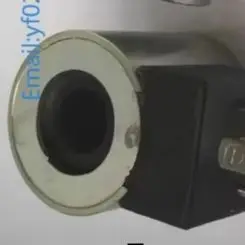 Electromagnetic Control Core 300AA00082A AA00102A Hydraulic Solenoid Valve Coil