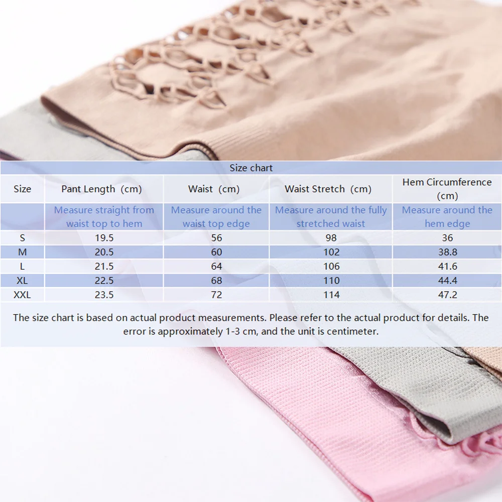 3 قطعة سراويل النساء سلس لينة الجانب جوفاء التدريجي الملاكم سلامة مريحة السراويل الإناث منتصف الخصر Boyshorts الملابس الداخلية الملابس الداخلية