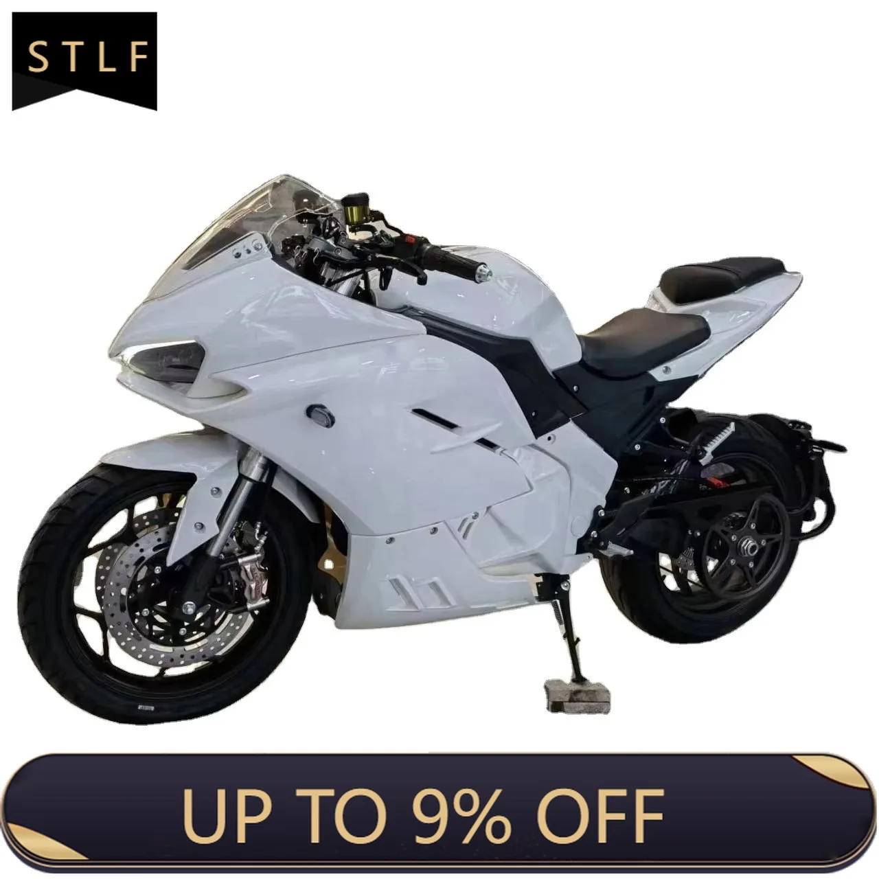 

Zuimi Высококачественный 2-колесный 10000 Вт сверхскоростной гоночный электрический мотоцикл хорошего качества для продажи