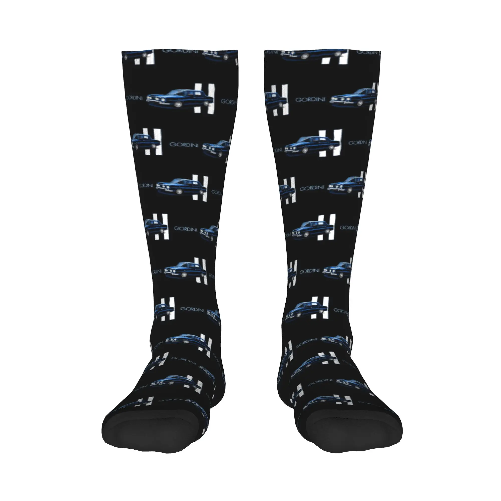 

Всесезонные чулки для экипажа, автомобильные носки R8 Gordini премиум-класса, Harajuku, повседневные длинные носки в стиле хип-хоп, аксессуары для мужчин и женщин, подарки