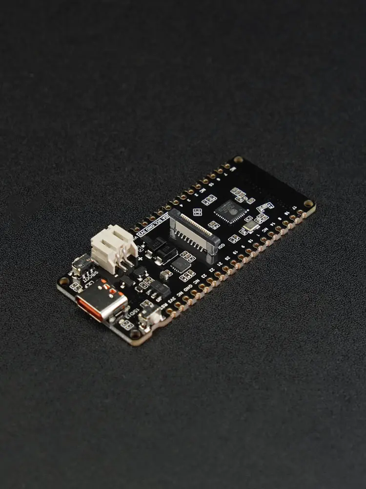 

2 Board ESP32-C6