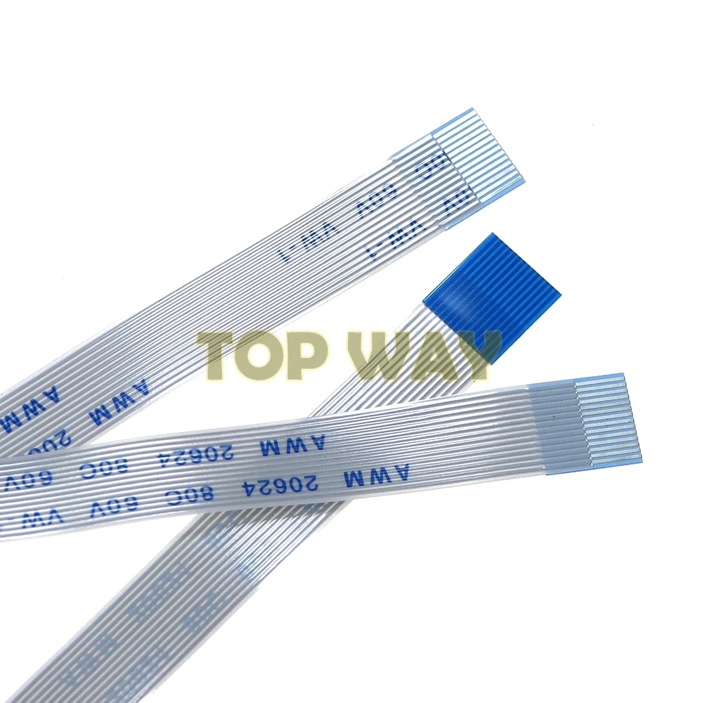 3 peças para xbox 360 e interruptor liga/desliga cabo flexível de fita para xbox360 e