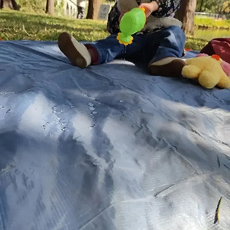 Thumbnail 4 - #9 Compare Tent Footprints Before You Buy