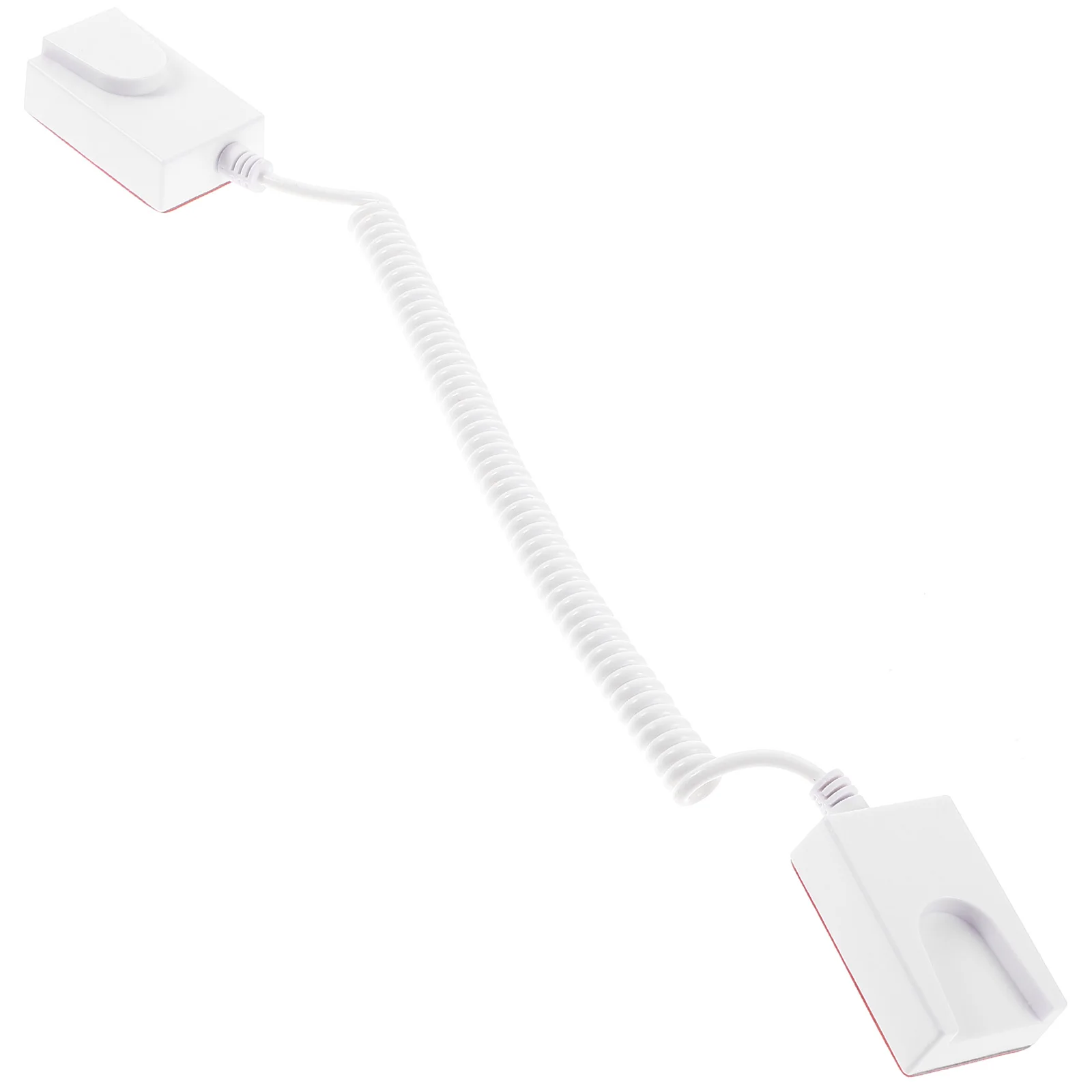 

Compact Remote Control Anti-Lost Rope Tether Security Cable Easy Install Durable Portable Remote Holder Lanyard Strap Accessory
