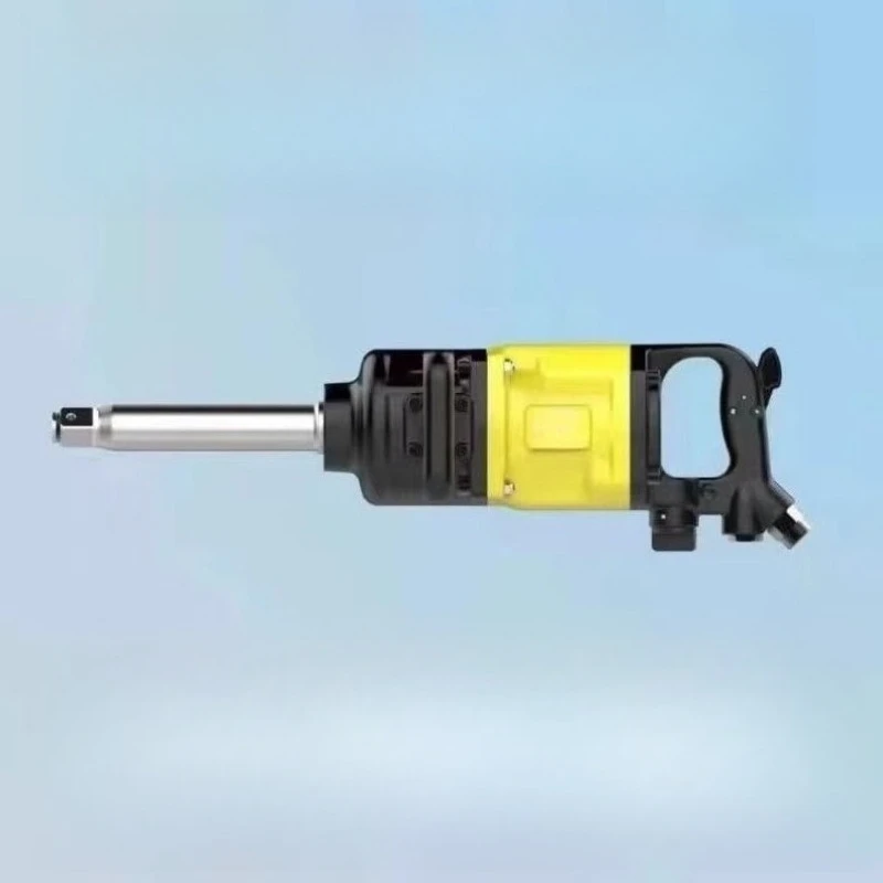 Industrial grade ultra-light wind cannon, heavy duty pneumatic tools, pneumatic wrench with high torque