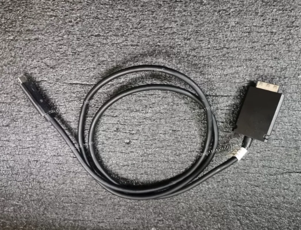 Portable Type-C Dock Cable Compatible HFXN4 P1NN7 PM41V