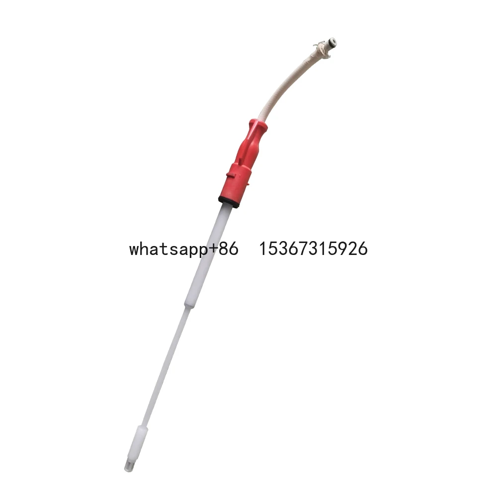 

Brand New Original Fresenius Red a Pipette for Haemodialysis Accessories (set)