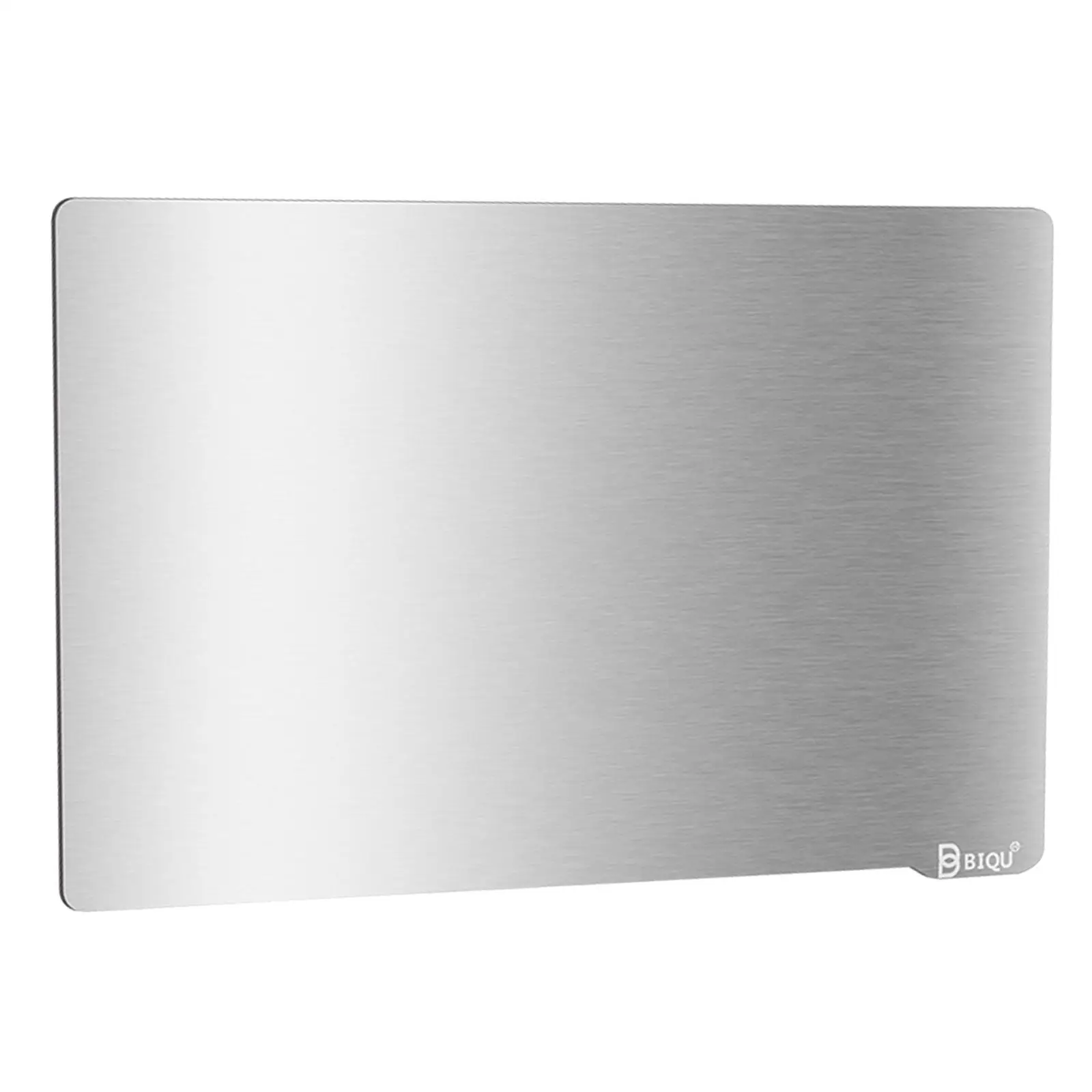 Spring Steel Sheet & Magnetic Sticker for SLA/DLP 3D Printer Strong Adhesion