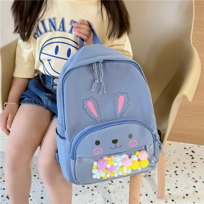 Kids Backpacks for Boy Mother Kids Bags for Girl Toddler Backpack School Bag Cartoon Backpacks Mochilas De Hombre Рюкзак Сумка