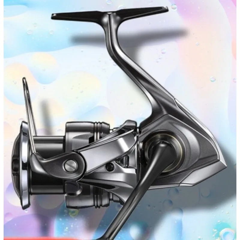 Детали-вращающегося-колеса-24shimano-twinpower