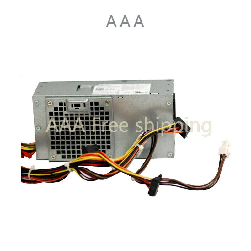 

AC250PS-00 PC7067 PC6038 0M61W4 For Dell OptiPlex 390DT 990DT 250W Power Supply