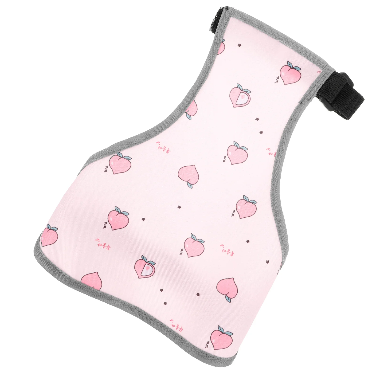 

Pet Dog Belly Protector Xs Female Soft Breathable Chest Apron Protective Clothes Outdoor Warm Daily Use Dog Tummy Guard