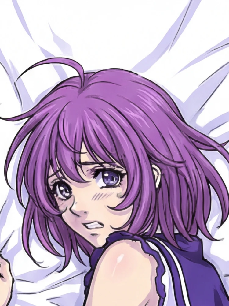 Dakimakura Anime Pillow Case Tenryuu Double Sided Print Life Size Pillow Cover Anime Waifu Pillowcase Gift