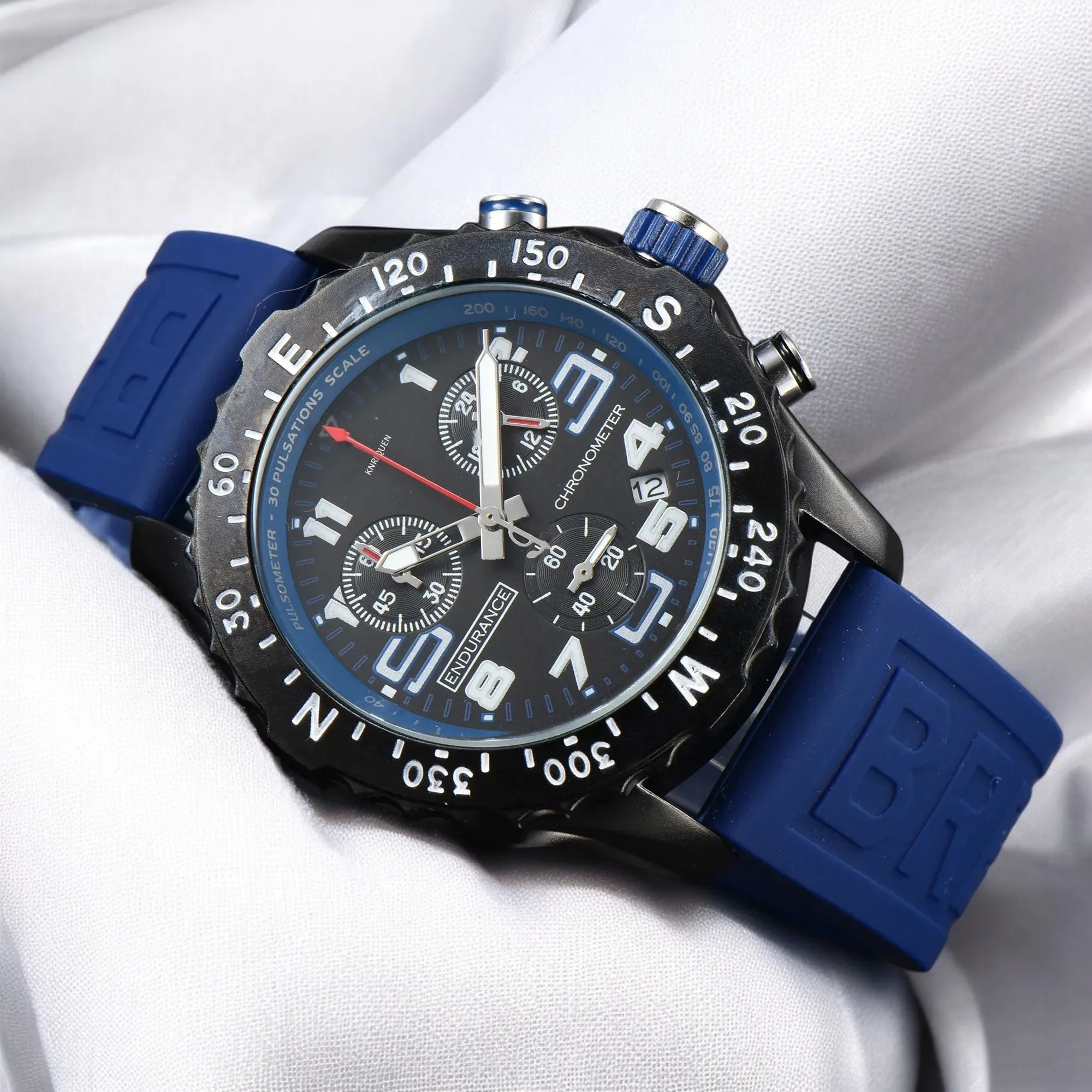 2026 Hot Sale Luxury Watches f - Luxury Watch With Rubber Strap review and price